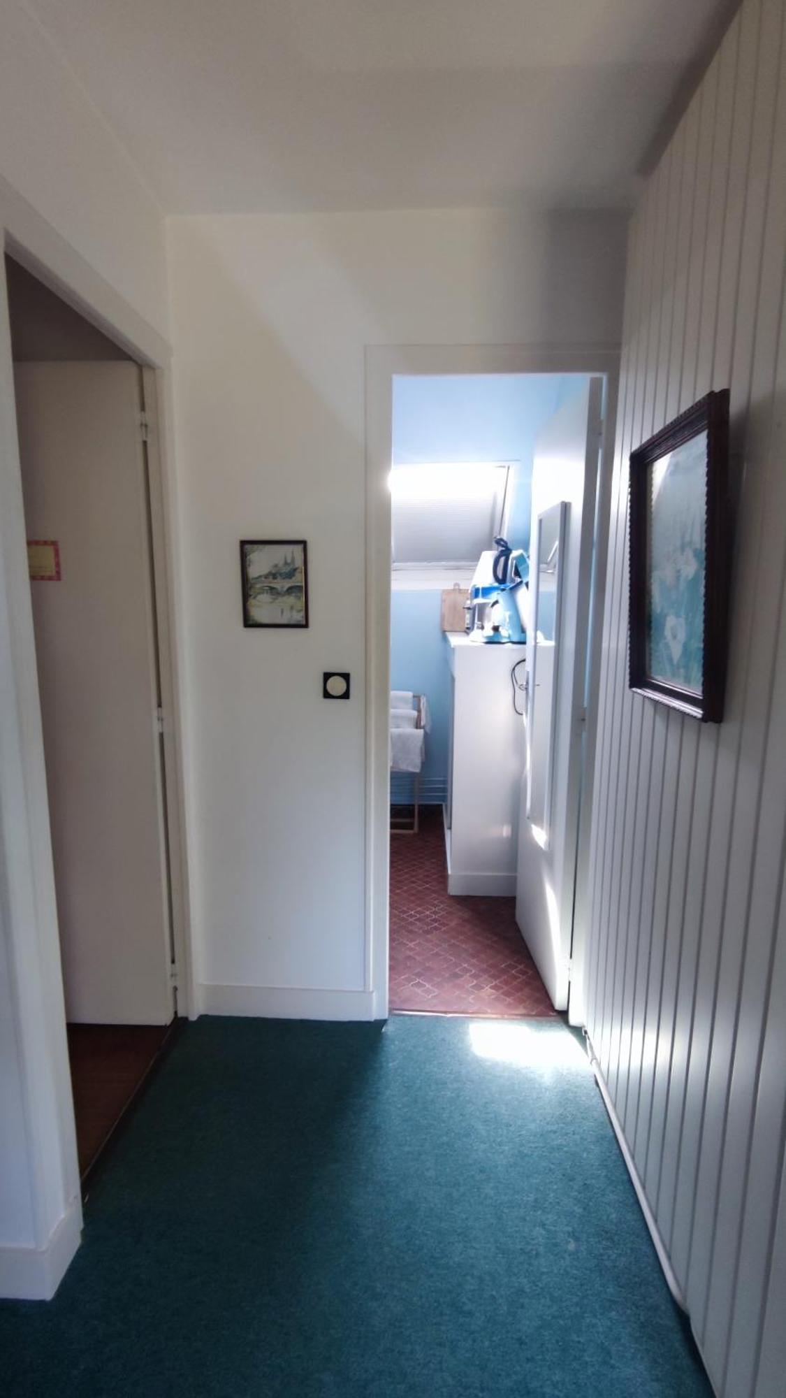 Gite De La Drouette Et Chambre D'Hotes Villiers-le-Morhier Kültér fotó
