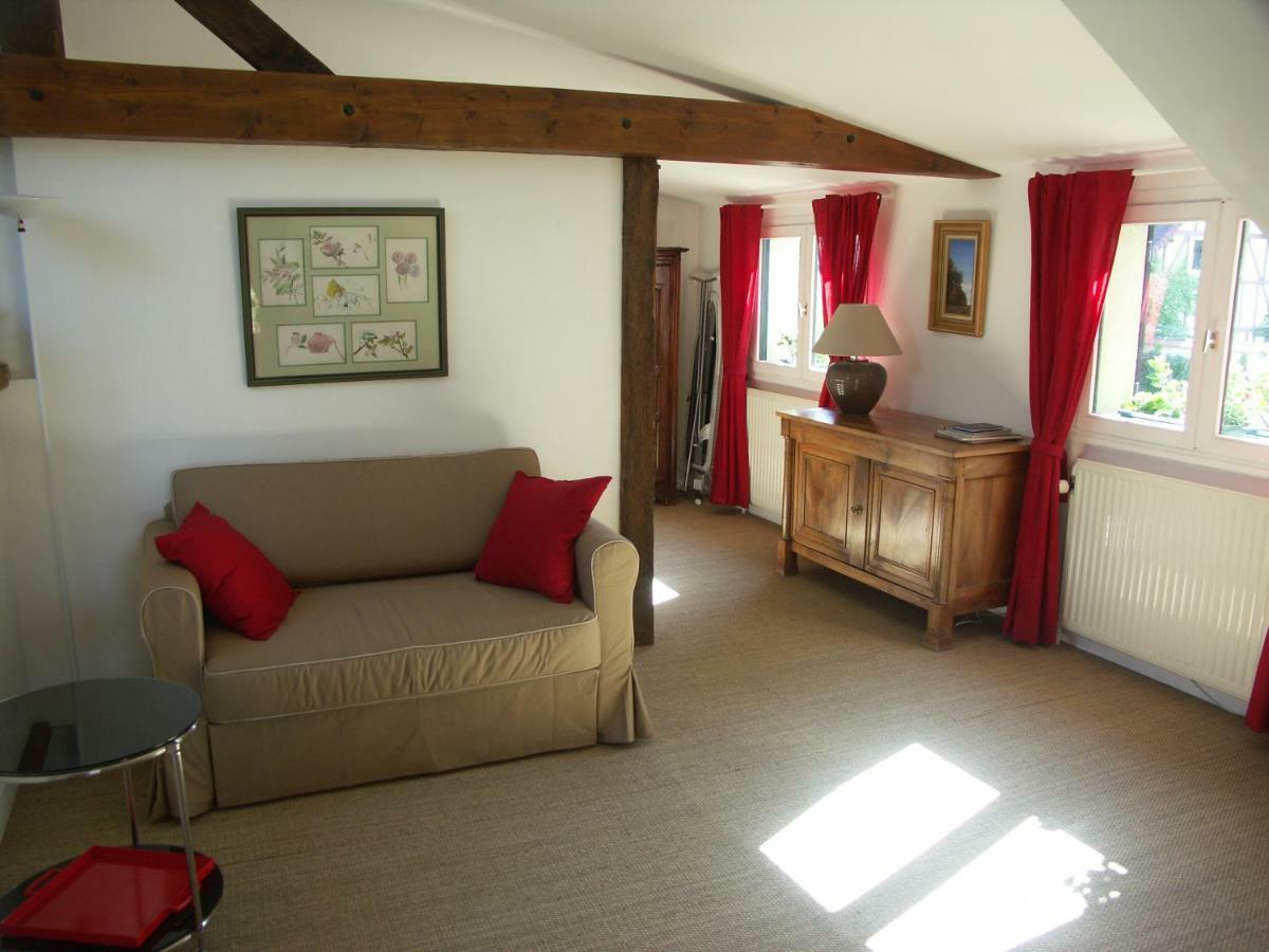 Gite De La Drouette Et Chambre D'Hotes Villiers-le-Morhier Kültér fotó